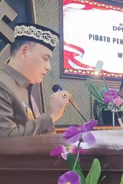 Pendapatan Tak Capai Target, Metro Defisit Pendapatan Sebesar Rp54 Miliar Lebih