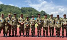 Dari Magelang, Ketua DPRD Metro Lampung Ria Hartini Gaungkan Sinergi Pusat-Daerah Menuju Indonesia Emas 2045