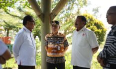 Metro Incar Status Tuan Rumah Cabang Olahraga di PON 2032