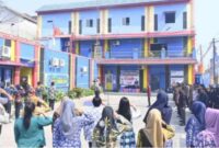 IBN Lampung Naik Kelas! Top 3 Pendanaan Riset PFR 2026 (Foto: istimewa)