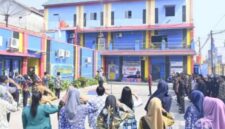 IBN Lampung Naik Kelas! Top 3 Pendanaan Riset PFR 2026 (Foto: istimewa)