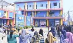 Top 3 PFR 2026: IBN Tegaskan Eksistensi Sebagai Kampus Inovatif di Sumatera