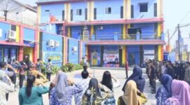 IBN Lampung Naik Kelas! Top 3 Pendanaan Riset PFR 2026 (Foto: istimewa)
