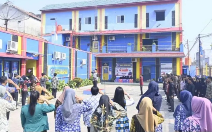 IBN Lampung Naik Kelas! Top 3 Pendanaan Riset PFR 2026 (Foto: istimewa)