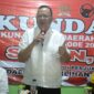 Sudin, S.E., menyapa langsung warga dalam Kundapil di Pekon Sukoharjo II, membawa pesan tegas: lawan narkoba, jauhi judi online, dan lindungi masa depan generasi.(Foto: Prioritastv.com/Istimewa)
