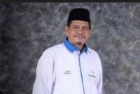 Direktur Operasional PT Agrinas Palma Nusantara, Tuhu Bangun, saat memberikan arahan tegas terkait penyelamatan aset strategis negara di Jakarta.(Foto: istimewa)