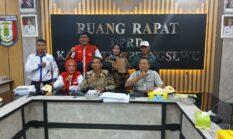 Krisis Tanah Liat Ancam UMKM, LBH Cahaya Keadilan Minta DPRD Pringsewu Permudah Izin Galian
