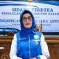 Advokat Nurul Hidayah | ist/Media Prioritastv.com.