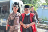 Kejari Lombok Tengah Jebloskan Mantan Bupati Dua Periode ke Penjara