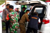 Anggota Polda Lampung Gugur Ditembak Saat Gagalkan Curanmor di Bandar Lampung