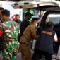 Proses evakuasi jenzah korban usai diduga ditembak pelaku Curanmor di Bandar Lampung, Sabtu 9 Mei 2026 | ist/Media Prioritastv.com.