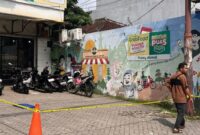 Polisi Kantongi Kelompok Pelaku Penembak Brigadir Arya Supena, Tim Gabungan Lakukan Perburuan