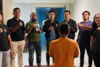 Kuasai HP Panitia Tanggamus Run 2025 Yang Hilang, Pemuda Kota Agung Timur Ditangkap Polisi, Satu Rekannya Masuk DPO