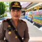 Kapolsek Wonosobo Iptu Primadona Laila, saat memberikan keterangan pers usai Sertijab dan diilantik, Rabu 13 Mei 2026 | Herdi/Media Prioritastv.com.
