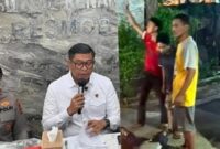 Polisi Ungkap Motif Penembakan ASN di Metro, Dipicu Utang Rp1 Juta