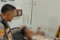 Siswa SMP di Bandar Lampung Ditusuk Teman Sekolah, Luka di Perut dan Pinggang