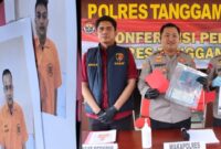 Dari Minta Rokok dan Bawa ke Tempat Sepi, Polisi Ungkap Modus Begal Dua Motor Wisatawan Pantai Tanggamus