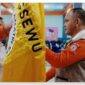 Pelantikan Bersama ORARI Pringsewu-Tanggamus Jadi Sejarah Baru (Foto: istimewa)