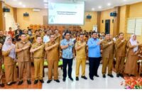Demokrasi Pekon di Pringsewu Mulai Menghangat, Pilkakon 2026 Disiapkan (Foto:istimewa)