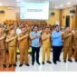 Demokrasi Pekon di Pringsewu Mulai Menghangat, Pilkakon 2026 Disiapkan (Foto:istimewa)