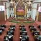 NasDem Ingatkan Pemkab Pringsewu, APBD Harus Terasa hingga Petani dan UMKM (Foto: istimewa)