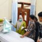 Tersangka Curanmor yang tewas ditembak polisi saat dalam penanganan medis | Dok. Polda Lampung.
