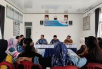 Polemik Relokasi Lapak UMKM di Taman Wisata Muara Indah Kota Agung Tanggamus Capai Kesepakatan