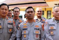 Berbagai Lomba Akan Digelar Polres Tanggamus Meriahkan Hari Bhayangkara ke-80