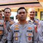 Kapolres Tanggamus AKBP Rahmad Sujatmiko saat memberikan keterangan pers, Sabtu 6 Juni 2026 | Herdi/Media Prioritastv.com.