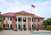 JPU Gagal Pembuktian Dakwaan, PN Kota Agung Bebaskan Terdakwa Pencurian di Pringsewu