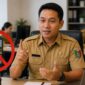 Ilustrasi larangan live streaming ASN Pemkab Tanggamus untuk kepentingan pribadi | Foto Ilustrasi Media Prioritastv.com.