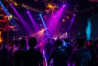 Ilustrasi Pesta Gay di Helen’s Theatre Night Karawang, Jawa Barat yang viral di media sosial | Foto Ilustrasi Media Prioritastv.com.