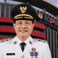 Bupati Muara Enim Sumatera Selatan Edison yang dikabarkan ditangkap KPK, Senin 8 Juni 2026 |