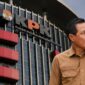 OTT KPK Tangkap 10 Orang di Muara Enim termasuk Bupati Edison.