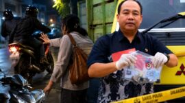 Ilustrasi korban begal Pringsewu dan pengungkapan oleh polisi | Foto Ilustrasi Media Prioritastv.com.
