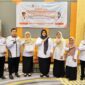Advokasi persiapan pelayanan kesehatan gratis Pemkab Pringsewu di Hotel Regency Gading Rejo, Rabu 10 Juni 2026 | Samuel/Media Prioritastv.com.