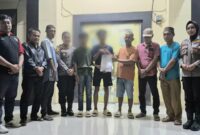 Melalui Restorative Justice, Petani Korban Pencurian Ayam di Wonosobo Tanggamus Maafkan Dua Remaja asal BNS