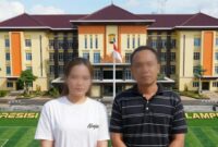 Pasutri Terduga Penggelapan 19 Ton Kopi Senilai Rp1,3 Miliar di Lampung Barat Akhirnya Ditangkap di Blora