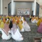 Safari Dakwah sambut Tahun Baru Islam 1448 Hijriah/2026 Masehi yang digelar Pemerintah Kabupaten Tanggamus di Masjid Agung Nurul Faizin Islamic Center Kotaagung, Selasa (16/6/2026) | Herdi/Media Prioritastv.com.