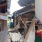 Kolase foto sejumlah kerusakan di beberapa wilayah Sulawesi Tengah dan saat pasien RS Samaritan Palu dievakuasi ke luar ruangan, Selasa 16 Juni 2026 | ist/Media Prioritastv.com.
