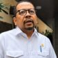 Kepala Badan Komunikasi Pemerintah (Bakom RI), Muhammad Qodari di Kantor Bakom RI, Jakarta Pusat, pada Rabu (17/6/2026).