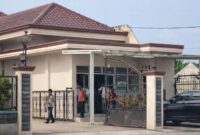 Diduga Rugikan Negara Rp11 Miliar, Sekda Lampung Tengah Jadi Tersangka Kasus Honorer Fiktif di Metro