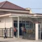 Video yang viral disebut penyidik menyerahkan surat panggilan di kediaman Sekda Lampung Tengah, Jumat 19 Juni 2026 | ist/Media Prioritastv.com.