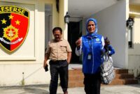 Kuasa Hukum Mantan Kakon Ulu Semong Tanggamus Bantah Dugaan Penyalahgunaan Dana Masjid, ADD dan Tuduhan Narkoba