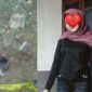 Kolase foto lokasi penusukan dan korban yang beredar di media sosial, Sabtu 27 Juni 2026 | ist/Media Prioritastv.com.
