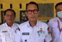 Dinkes Tanggamus Bentuk Tim Pemeriksa Internal Usut Dugaan Penyimpangan Obat di Puskesmas Gunung Sari