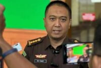 Jaksa Penuntut Nadiem Makarim Kini Bertugas di Kejati Lampung, Pernah Tangani Sejumlah Kasus Besar