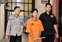 Pemuda Pringsewu Terancam 12 Tahun Penjara Usai Kenalan via Medsos dan Ngamar Bareng Remaja 16 Tahun Asal Tanggamus