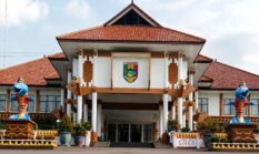 20 Pejabat Lolos Seleksi Administrasi Selter Lima Jabatan Eselon II Pemkab Tanggamus, Ini Daftarnya