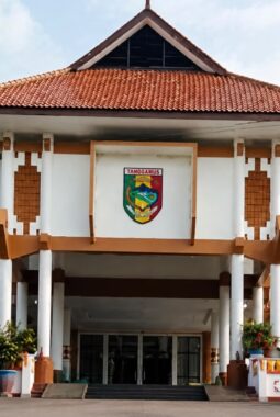 20 Pejabat Lolos Seleksi Administrasi Selter Lima Jabatan Eselon II Pemkab Tanggamus, Ini Daftarnya